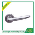 SZD STLH-009 Decorative Doorhandles Wooden Door Handle In Stainless Steel